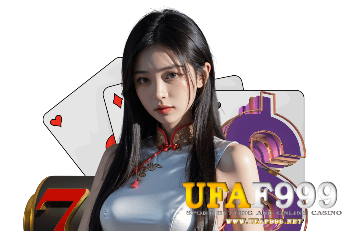 ufaf999 สล็อต